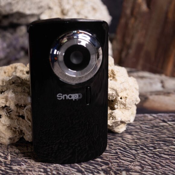 COBY Other - Coby Electronics CAMERA Camcorder Cam5005 Snap Hd .03MP